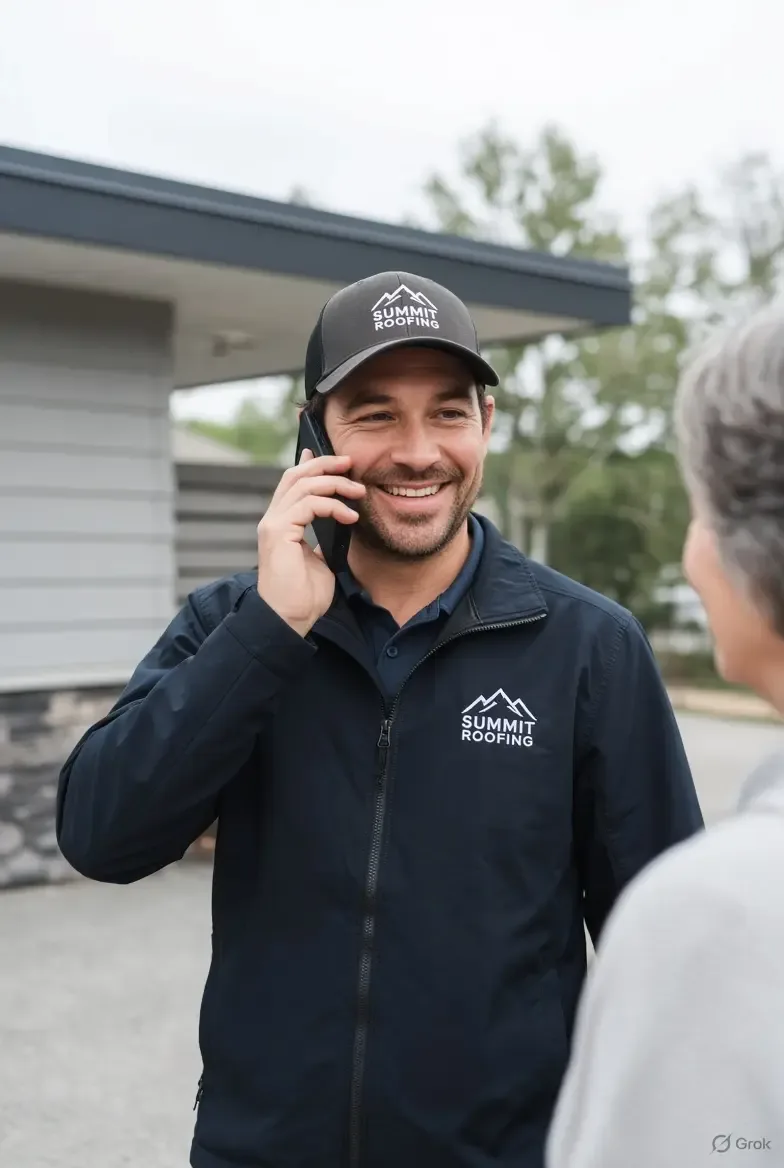 Flat Roof Leak Repair Randleman, NC FAQs